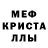 Метадон белоснежный Dmitry Hnatuk